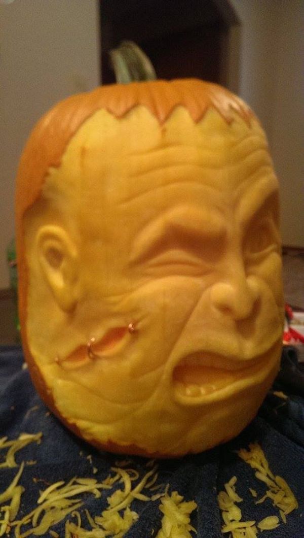 Pumpkin